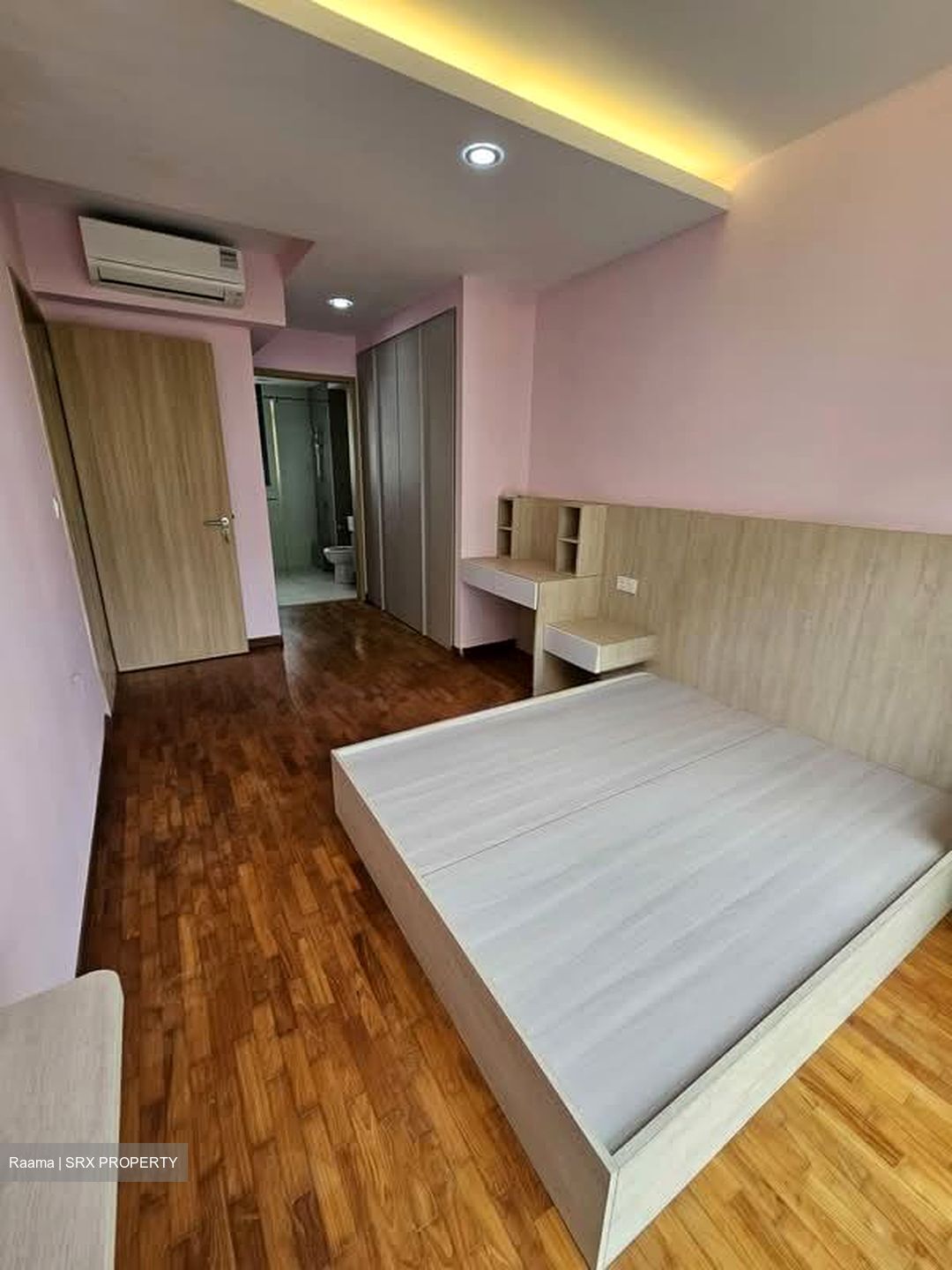 Twin Fountains (D25), Condominium #594259581